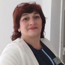 Фотография девушки Наталі, 50 лет из г. Луцк