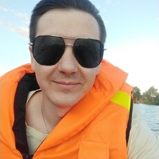 Фотография мужчины Алексей, 42 года из г. Пенза