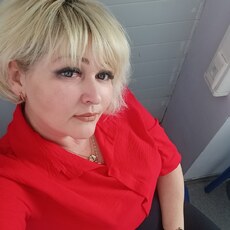 Фотография девушки Анюта, 43 года из г. Новочеркасск