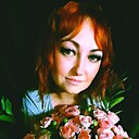 Марфуша, 35 лет