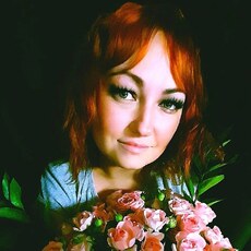 Фотография девушки Марфуша, 35 лет из г. Пенза