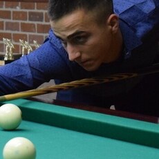 Фотография мужчины Павел, 25 лет из г. Дмитров