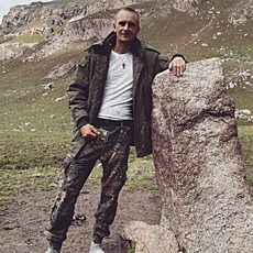 Фотография мужчины Серега, 32 года из г. Санкт-Петербург