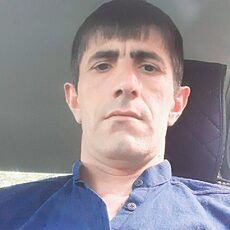 Фотография мужчины Руслан, 39 лет из г. Махачкала