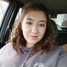 Фотография девушки Анна, 25 лет из г. Отрадный