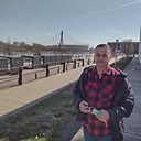 Самир, 50 лет