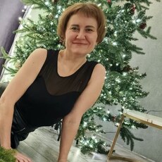 Фотография девушки Валентина, 44 года из г. Ангарск