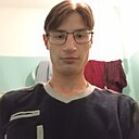 Андрей, 20 лет