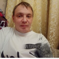 Фотография мужчины Алексей, 26 лет из г. Москва