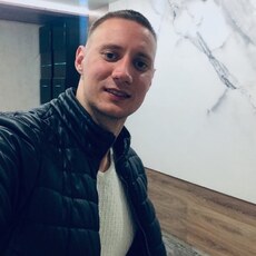 Фотография мужчины Максим, 36 лет из г. Старый Оскол