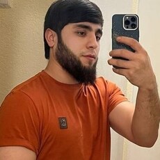 Фотография мужчины Salmon, 33 года из г. Донецк