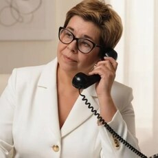 Фотография девушки Елена, 59 лет из г. Нижний Тагил