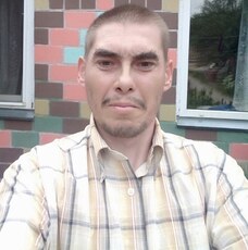 Фотография мужчины Алексей, 41 год из г. Гомель