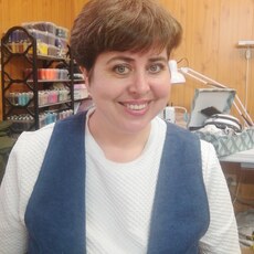 Фотография девушки Юлия, 48 лет из г. Дальнереченск