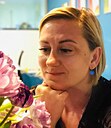 Лана, 54 года