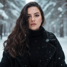 Фотография девушки Алексеевна, 28 лет из г. Хилок