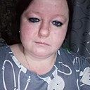 Настёна, 35 лет