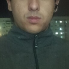 Фотография мужчины Said, 23 года из г. Экибастуз