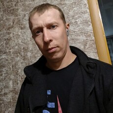 Фотография мужчины Вячеслав, 30 лет из г. Кумертау