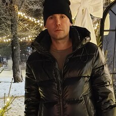 Фотография мужчины Сергей, 33 года из г. Красноярск