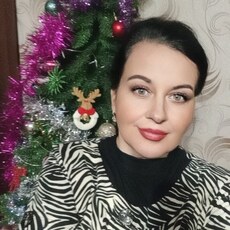 Фотография девушки Лика, 45 лет из г. Донецк