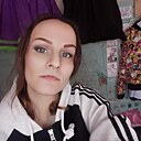 Рыжая, 35 лет