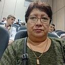 Динара, 63 года