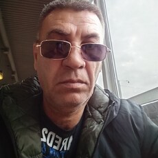 Фотография мужчины Аслан, 55 лет из г. Атырау(Гурьев)