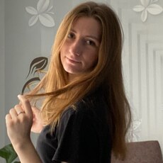 Фотография девушки Арина, 19 лет из г. Тюмень