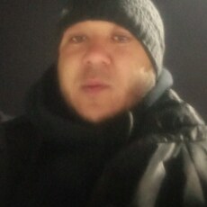 Фотография мужчины Руслан Кенжаев, 33 года из г. Сургут