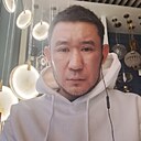 Малик, 39 лет