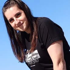 Фотография девушки Татьяна, 28 лет из г. Смоленск