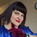 Настя Серьёзно, 38 лет