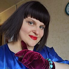 Фотография девушки Настя Серьёзно, 38 лет из г. Ноябрьск