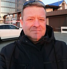 Фотография мужчины Евгений, 51 год из г. Братск