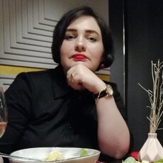 Фотография девушки Дарья, 39 лет из г. Гродно