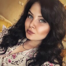 Фотография девушки Елена, 37 лет из г. Хабаровск