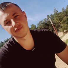 Фотография мужчины Дима, 28 лет из г. Жодино