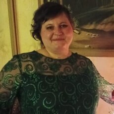 Фотография девушки Марина, 40 лет из г. Омск