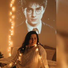 Фотография девушки Анастасия, 29 лет из г. Балахта