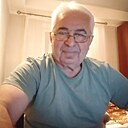 Константин, 67 лет