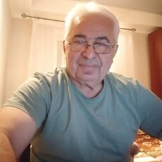 Фотография мужчины Константин, 67 лет из г. Краснодар