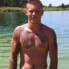 Фотография мужчины Ігор, 29 лет из г. Иванков