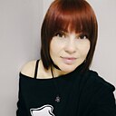 Николь, 40 лет