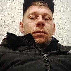 Фотография мужчины Саша, 30 лет из г. Новогрудок