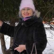 Фотография девушки Ирина, 65 лет из г. Кемерово