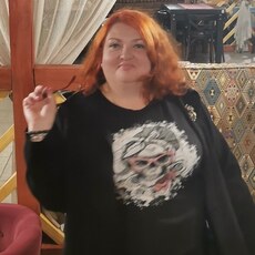 Фотография девушки Людмила, 47 лет из г. Могилев
