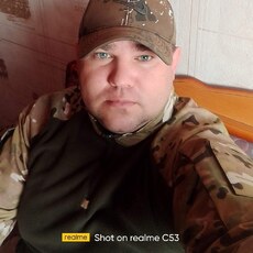 Фотография мужчины Валерий, 34 года из г. Ставрополь