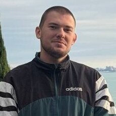 Фотография мужчины Илья, 24 года из г. Краснодар