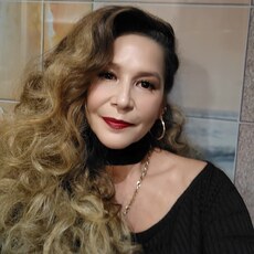 Фотография девушки Александра, 55 лет из г. Нижний Новгород